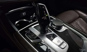 BMW 740 * 740Li xDrive * Обдухване * 360 * Цена до БГ *  | Auto.bg — изображение 9