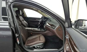BMW 740 * 740Li xDrive * Обдухване * 360 * Цена до БГ *  | Auto.bg — изображение 11