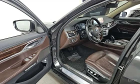 BMW 740 * 740Li xDrive * Обдухване * 360 * Цена до БГ *  | Auto.bg — изображение 10