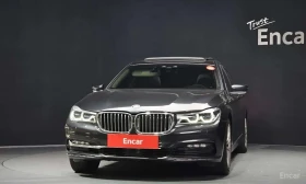 BMW 740 * 740Li xDrive * Обдухване * 360 * Цена до БГ *  | Auto.bg — изображение 3
