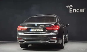 BMW 740 * 740Li xDrive * Обдухване * 360 * Цена до БГ *  | Auto.bg — изображение 4