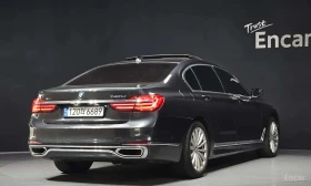 BMW 740 * 740Li xDrive * Обдухване * 360 * Цена до БГ *  | Auto.bg — изображение 2