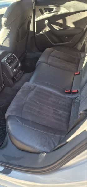 Audi A6 | Mobile.bg � ����� ������ 7