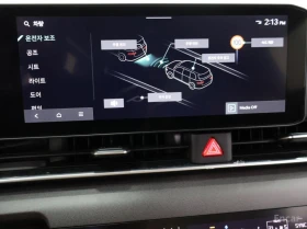 Kia Carnival Diesel 9-Seater Prestige | Mobile.bg � ����� ������ 14