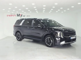 Kia Carnival Diesel 9-Seater Prestige | Mobile.bg � ����� ������ 7