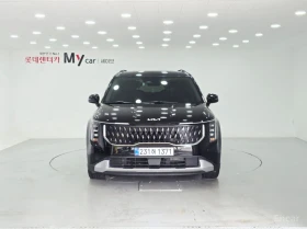 Kia Carnival Diesel 9-Seater Prestige | Mobile.bg � ����� ������ 8