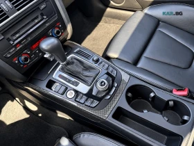 Audi S4 3.0T * АвтоКредит * (ЦЕНА ДО БГ) | Auto.bg — изображение 11