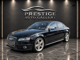 Audi S4 3.0T * АвтоКредит * (ЦЕНА ДО БГ)