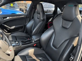 Audi S4 3.0T * АвтоКредит * (ЦЕНА ДО БГ) | Auto.bg — изображение 8