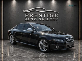 Audi S4 3.0T * АвтоКредит * (ЦЕНА ДО БГ) | Auto.bg — изображение 4