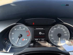 Audi S4 3.0T * АвтоКредит * (ЦЕНА ДО БГ) | Auto.bg — изображение 10