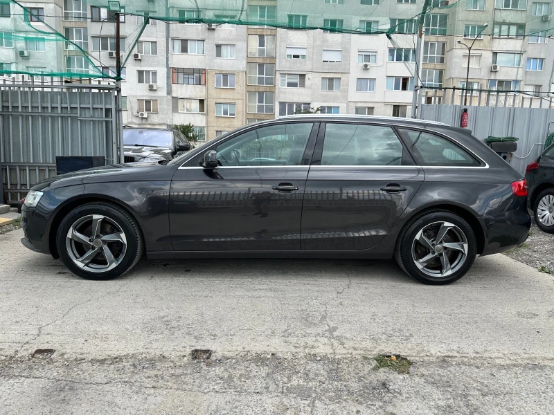 Audi A4 1.8T* 170hp* FACELIFT * B&O* * * , снимка 3 - Автомобили и джипове - 45996332