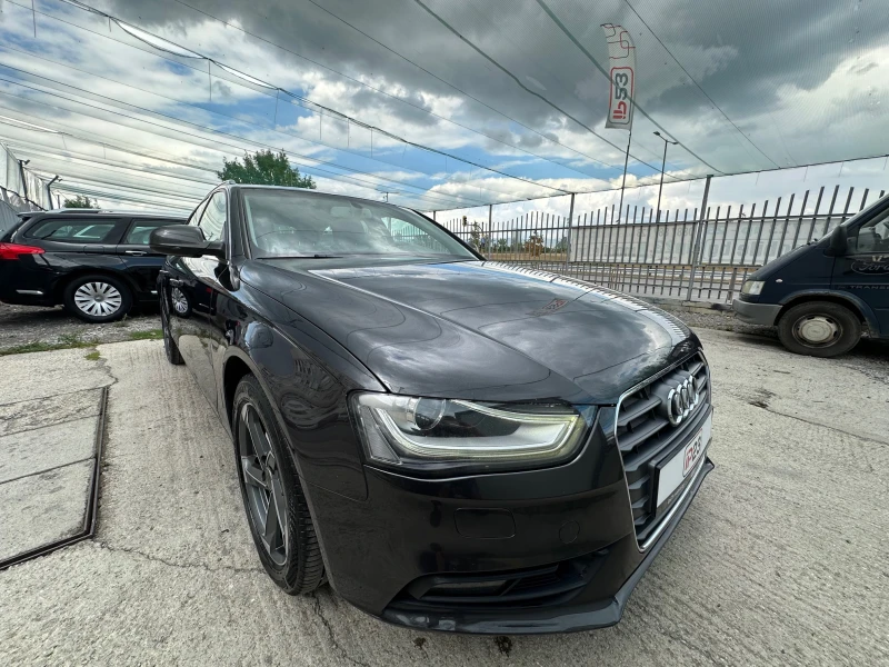 Audi A4 1.8T* 170hp* FACELIFT * B&O* * * , снимка 8 - Автомобили и джипове - 45996332