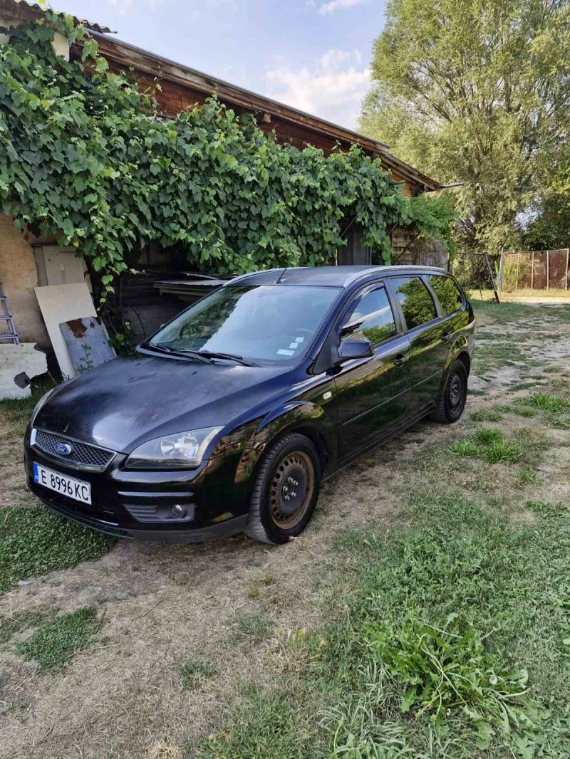 Ford Focus, снимка 7 - Автомобили и джипове - 47851693