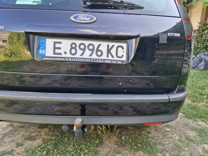 Ford Focus, снимка 8 - Автомобили и джипове - 47851693