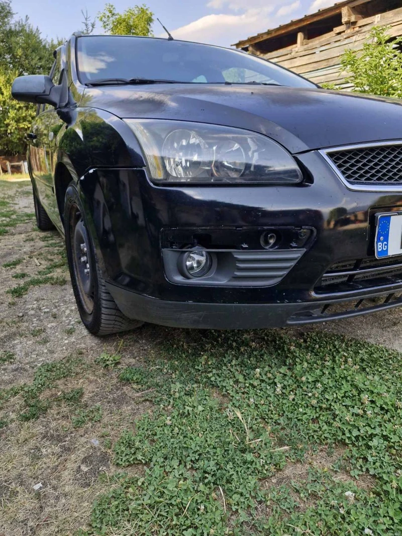 Ford Focus, снимка 2 - Автомобили и джипове - 49581135