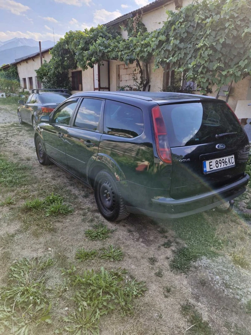 Ford Focus, снимка 9 - Автомобили и джипове - 47851693