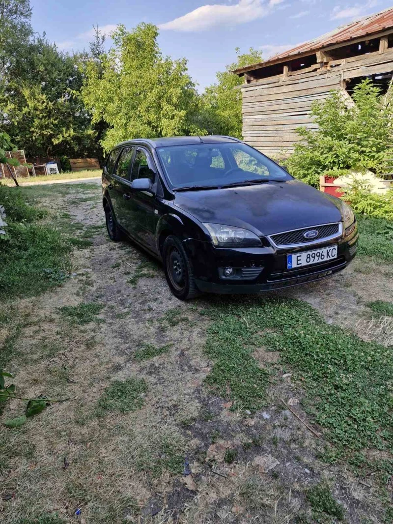 Ford Focus, снимка 1 - Автомобили и джипове - 47851693