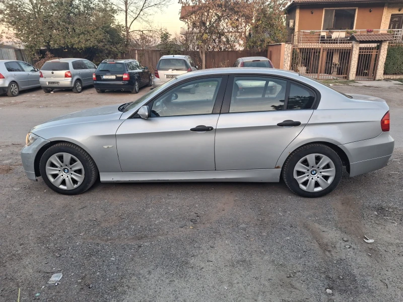 BMW 320, снимка 6 - Автомобили и джипове - 48266972