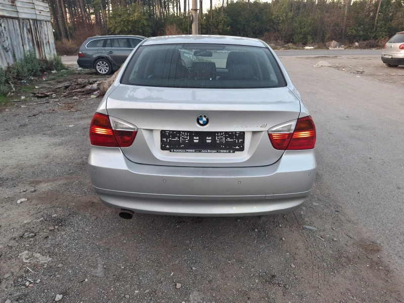 BMW 320, снимка 3 - Автомобили и джипове - 48266972