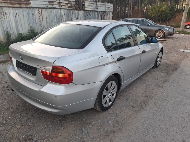 BMW 320, снимка 4 - Автомобили и джипове - 48266972