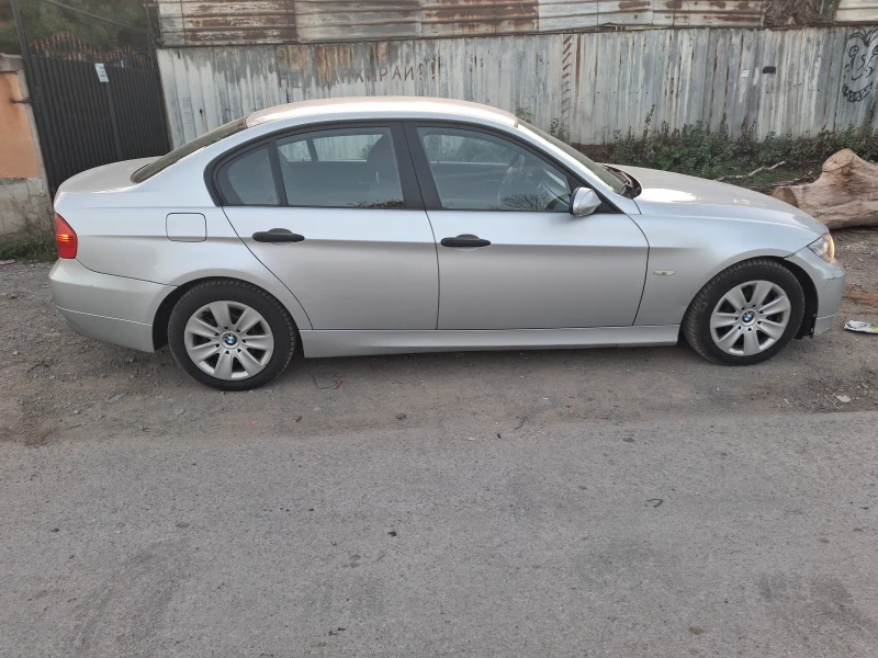 BMW 320, снимка 5 - Автомобили и джипове - 48266972