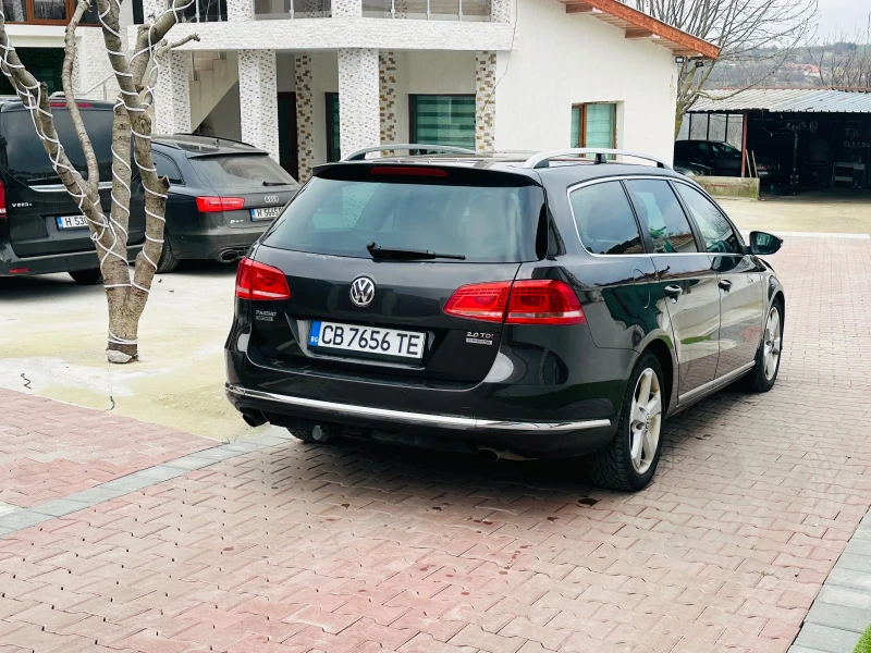 VW Passat 2.0 170hp  4motion dsg, снимка 8 - Автомобили и джипове - 48790491