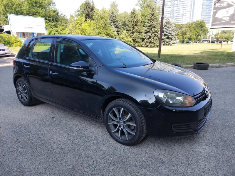 VW Golf 1, 4i 80ps СТАРИЯ МОТОР!!!
