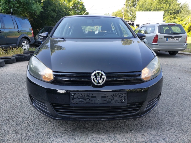 VW Golf 1, 4i 80ps СТАРИЯ МОТОР!!!, снимка 3 - Автомобили и джипове - 50746158