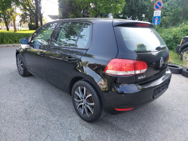 VW Golf 1, 4i 80ps СТАРИЯ МОТОР!!!, снимка 5 - Автомобили и джипове - 50746158