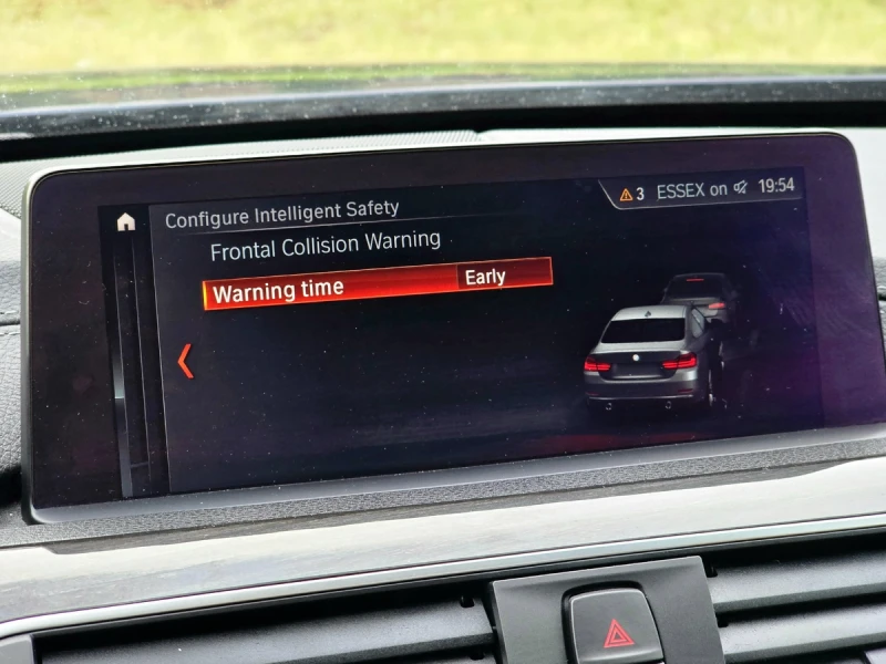 BMW 440 i xDrive Coupe M-Pack, снимка 14 - Автомобили и джипове - 51976510