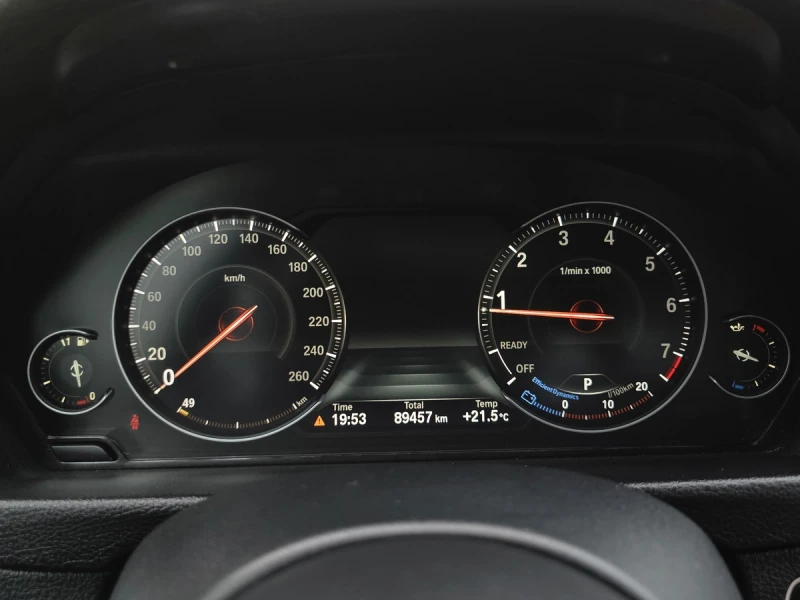 BMW 440 i xDrive Coupe M-Pack, снимка 11 - Автомобили и джипове - 51976510