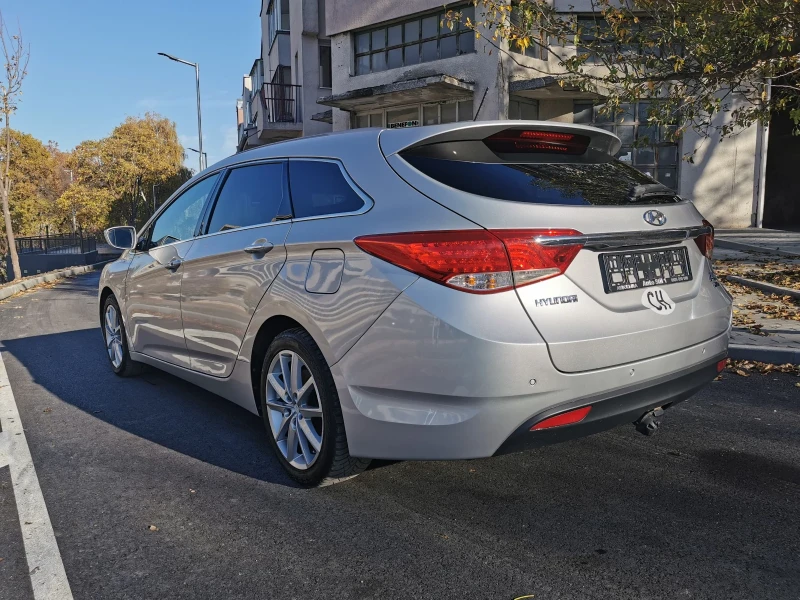 Hyundai I40 2.0 GDI, снимка 2 - Автомобили и джипове - 52281225
