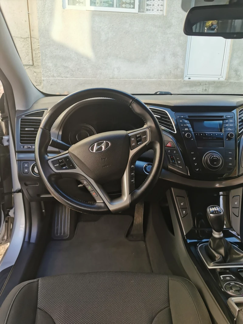 Hyundai I40 2.0 GDI, снимка 9 - Автомобили и джипове - 52281225