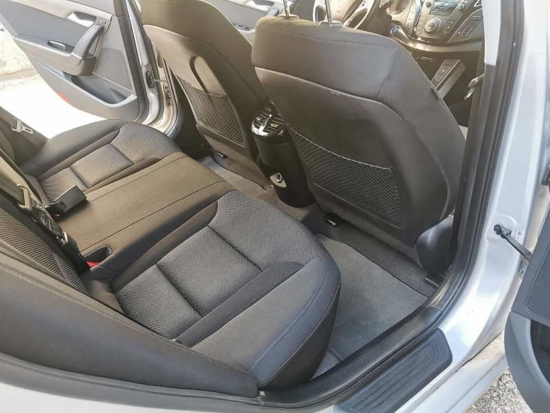 Hyundai I40 2.0 GDI, снимка 10 - Автомобили и джипове - 52281225