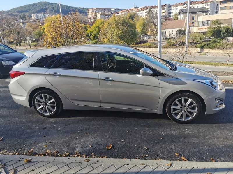 Hyundai I40 2.0 GDI, снимка 8 - Автомобили и джипове - 52281225
