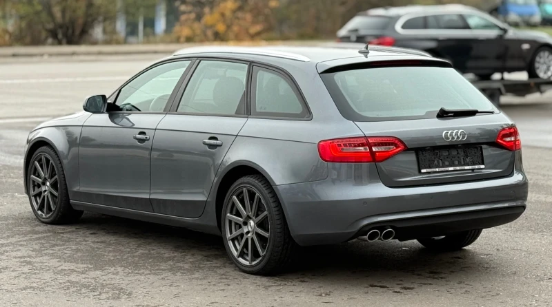 Audi A4 2.0TDi 190кс * QUATTRO* * Дистроник*  * Камера* , снимка 4 - Автомобили и джипове - 52353270