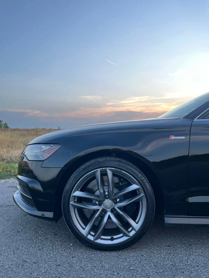 Audi A6 Prestige, снимка 4 - Автомобили и джипове - 52567470