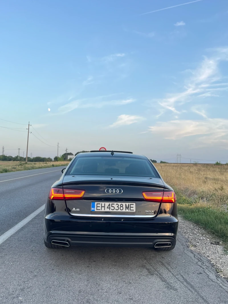 Audi A6 Prestige, снимка 5 - Автомобили и джипове - 52567470