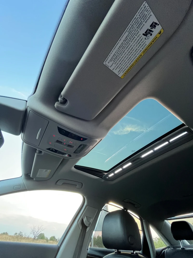 Audi A6 Prestige, снимка 13 - Автомобили и джипове - 52567470