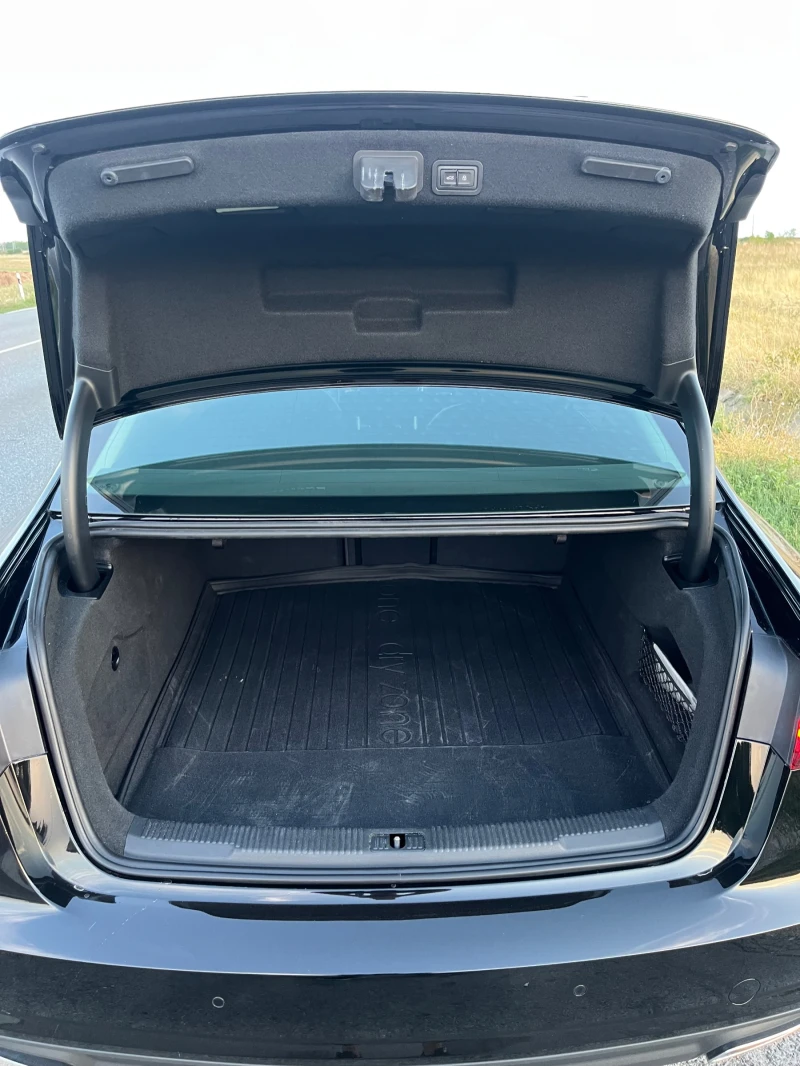 Audi A6 Prestige, снимка 11 - Автомобили и джипове - 52567470