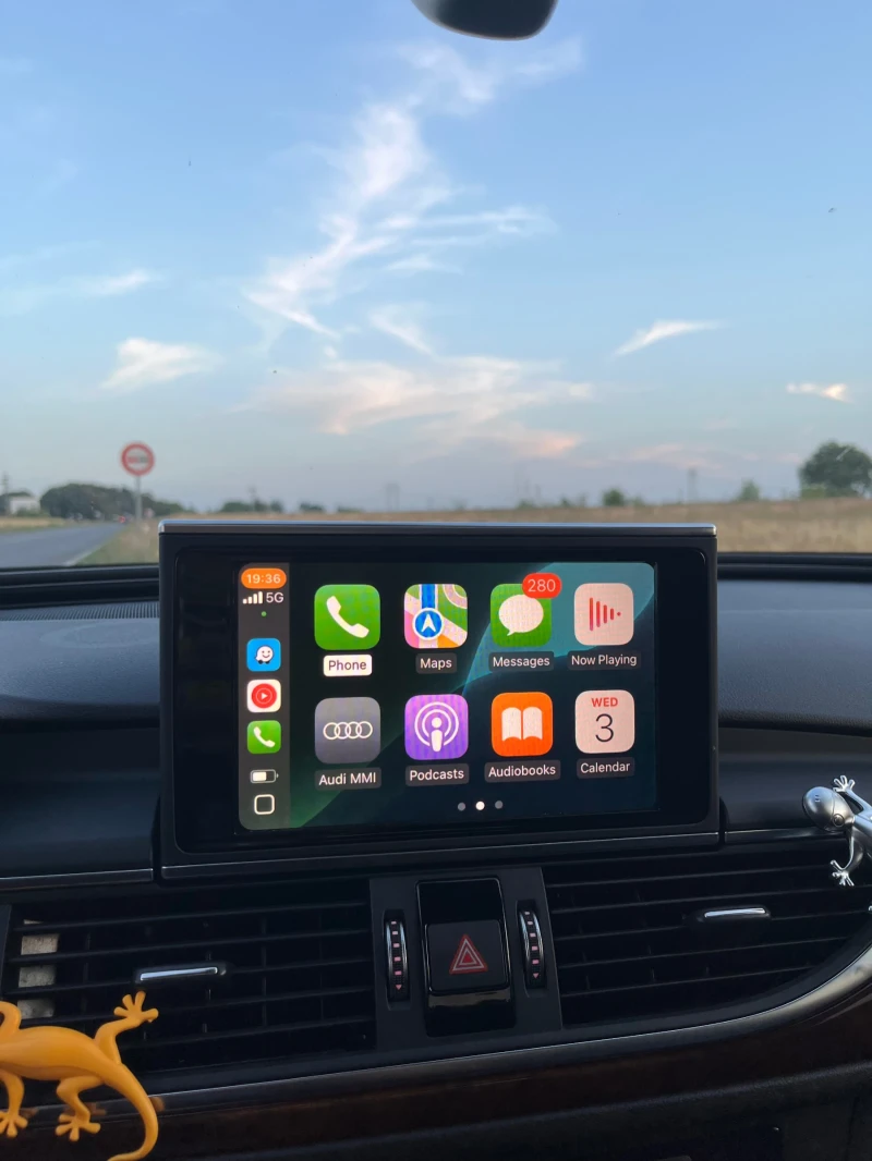 Audi A6 Prestige, снимка 14 - Автомобили и джипове - 52567470