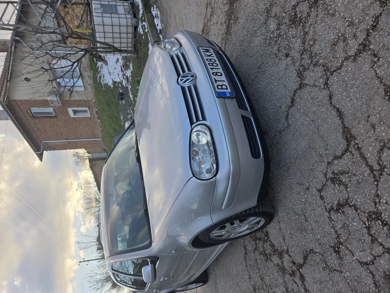 VW Golf, снимка 2 - Автомобили и джипове - 52944353