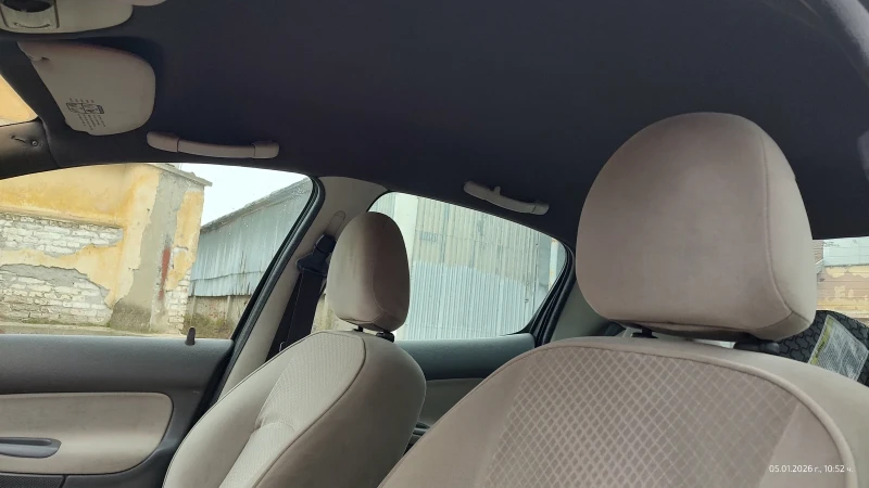Peugeot 206 1.4 HDi Eco, снимка 8 - Автомобили и джипове - 52999768