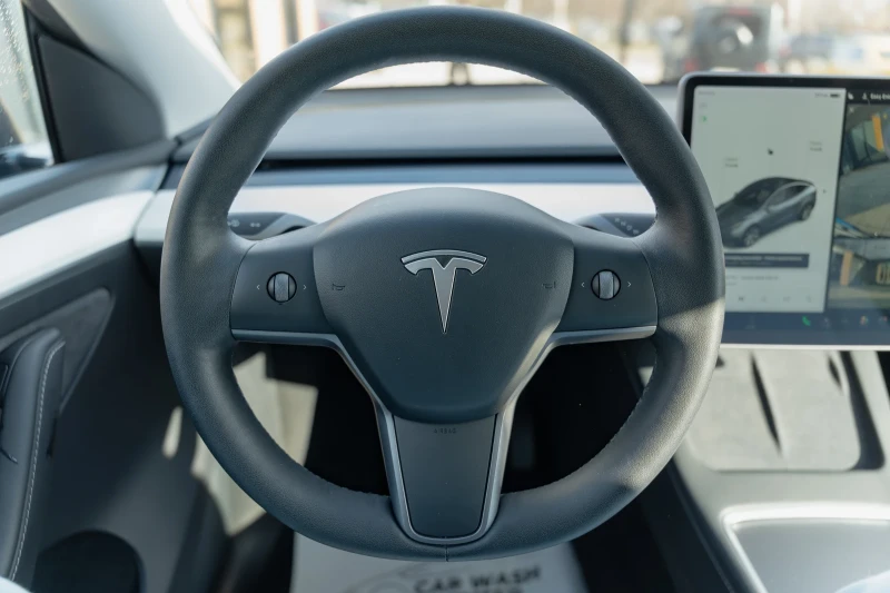 Tesla Model Y Dual motor Long range , снимка 15 - Автомобили и джипове - 53027836