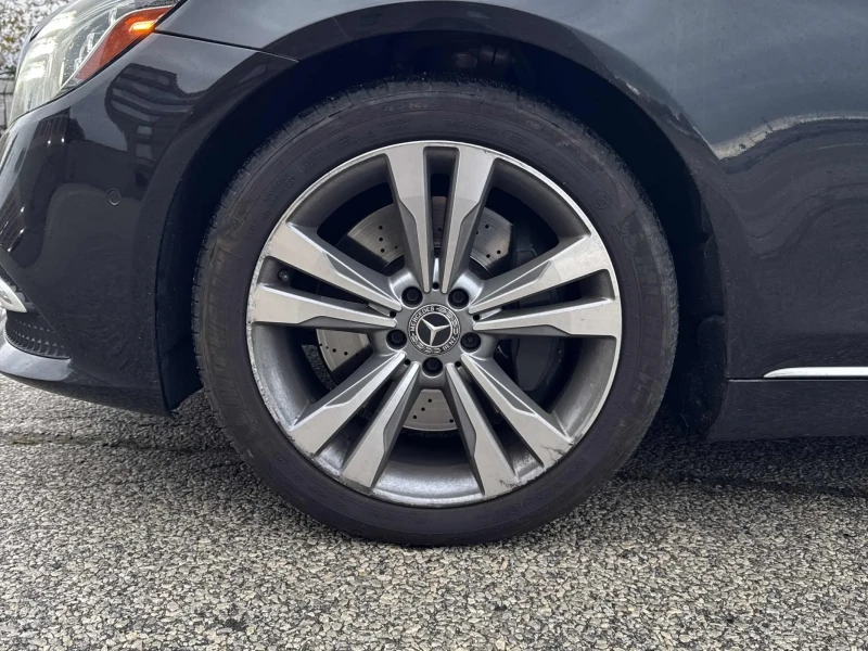 Mercedes-Benz S 560 * 4MATIC* FULLY LOADED* AвтоКредит* , снимка 7 - Автомобили и джипове - 53036721