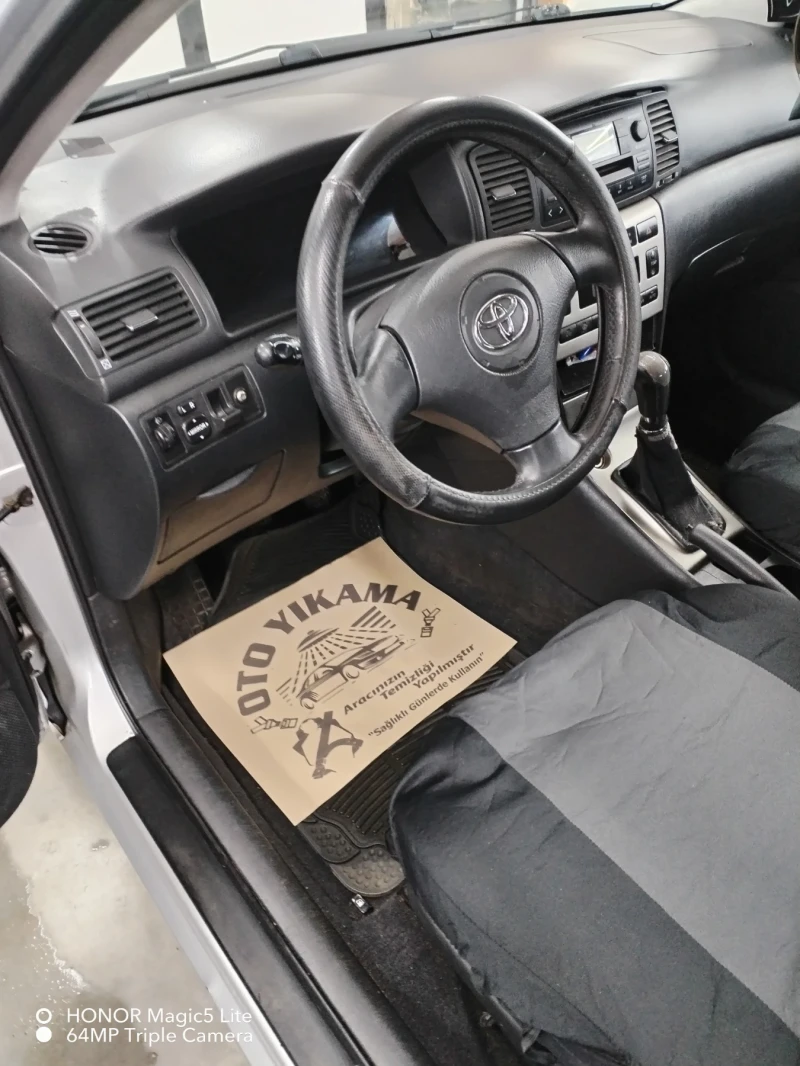 Toyota Corolla, снимка 6 - Автомобили и джипове - 53440087