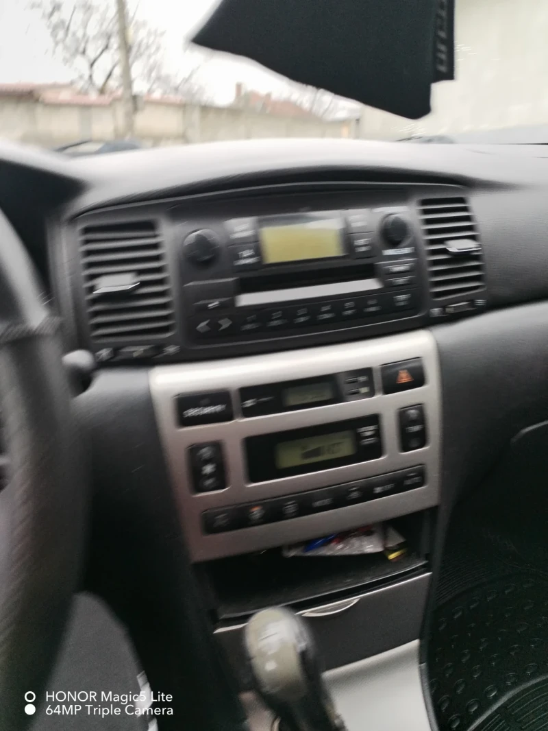 Toyota Corolla, снимка 3 - Автомобили и джипове - 53440087