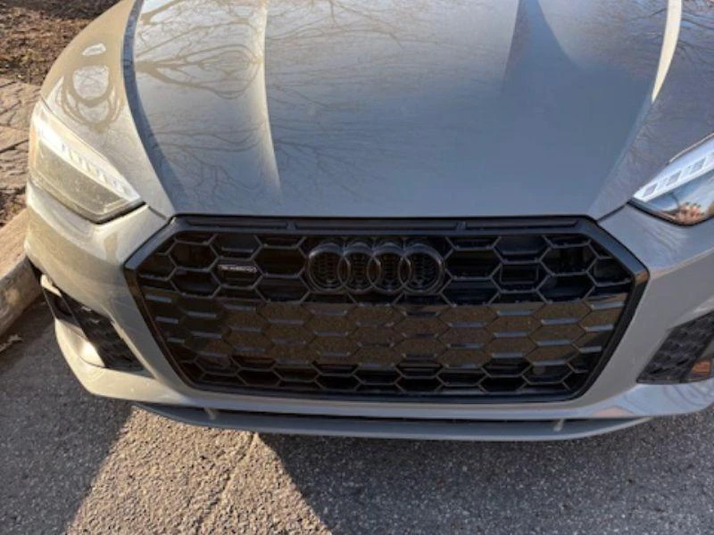 Audi A5 PROGRESSIV CARFAX АВТО КРЕДИТ - изображение 5