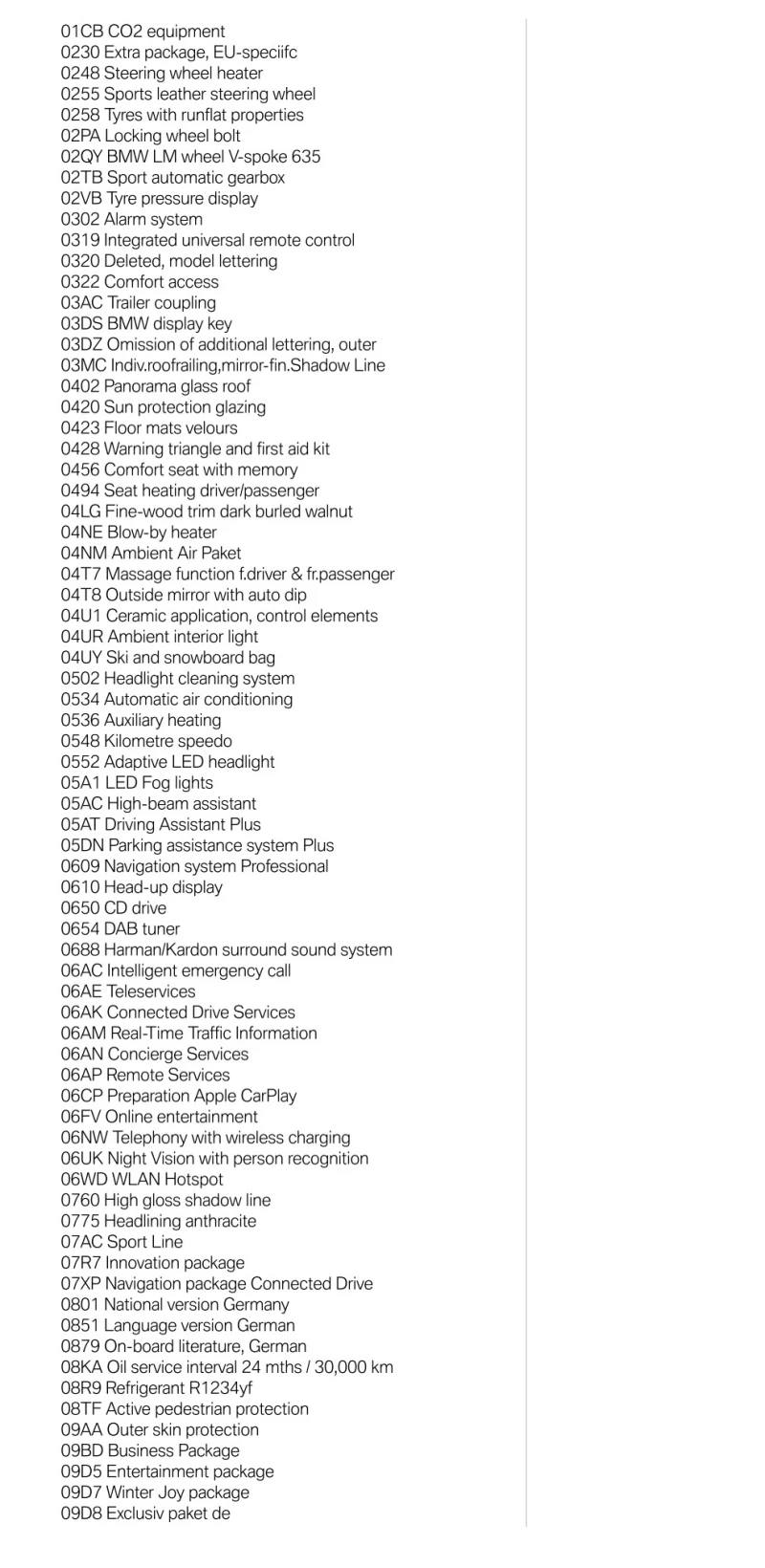 BMW 530 - 55000 лв. - 38646317 | Car24.bg